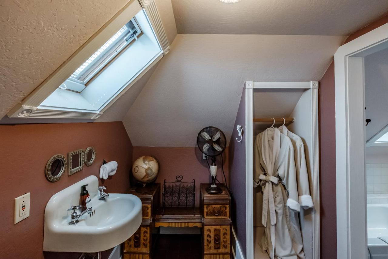 Mamere'S Guest House Monmouth Zewnętrze zdjęcie