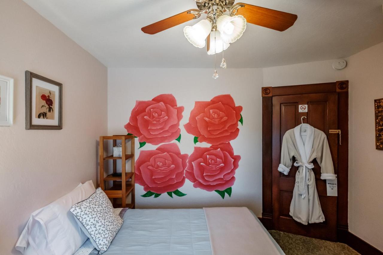 Mamere'S Guest House Monmouth Zewnętrze zdjęcie