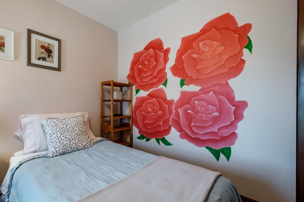 Mamere'S Guest House Monmouth Zewnętrze zdjęcie